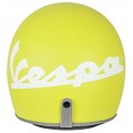 Vespa Κράνος Colors Sun Κίτρινο  ΚΡΑΝΗ