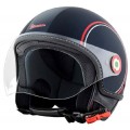Vespa Κράνος Modernists Μπλε ΚΡΑΝΗ