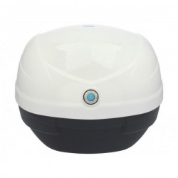 Piaggio Βαλιτσάκι FLY Bianco Polare 553