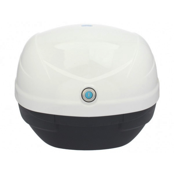 Piaggio Βαλιτσάκι FLY Bianco Polare 553 ΒΑΛΙΤΣΕΣ / ΒΑΣΕΙΣ / TANKBAG