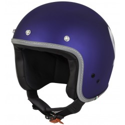 Vespa Κράνος Colors Grapes Μπλε