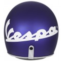 Vespa Κράνος Colors Grapes Μπλε