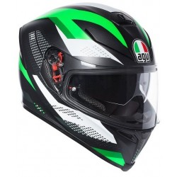 AGV Κράνος K5 S Marble Green