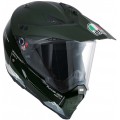 AGV Κράνος AX-8 Dual Evo Military White ΚΡΑΝΗ