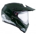 AGV Κράνος AX-8 Dual Evo Military White ΚΡΑΝΗ
