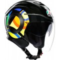 AGV Orbyt Sun & Moon 46 ΚΡΑΝΗ