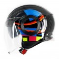 AGV Orbyt Sun & Moon 46 ΚΡΑΝΗ
