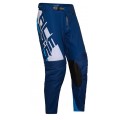 Acerbis Παντελόνι MX Sasansi Μπλε/Άσπρο 23301.245 ΕΝΔΥΣΗ