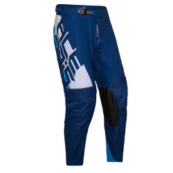 Acerbis Παντελόνι MX Sasansi Μπλε/Άσπρο 23301.245