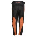 Acerbis Παντελόνι MX Arcturian 23319.313 /Μαύρο / Πορτοκαλί ΕΝΔΥΣΗ