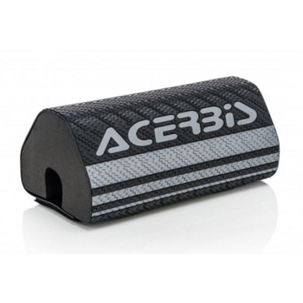 Acerbis Μπαράκι Τιμονιού X-Bar Μαύρο/Γκρι 23450.319 ΑΞΕΣΟΥΑΡ ΜΟΤΟ