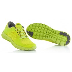Acerbis Παπούτσια Corporate Κίτρινο Fluo 17806.063