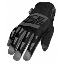 Acerbis Γάντια X-WP MX Γκρι/Μαύρο 23264.293