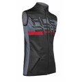 Acerbis Γιλέκο X-Wind Softshell Μαύρο/Γκρι 23441.319 ΕΝΔΥΣΗ