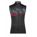 Acerbis Γιλέκο X-Wind Softshell Μαύρο/Γκρι 23441.319 ΕΝΔΥΣΗ
