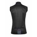 Acerbis Γιλέκο X-Wind Softshell Μαύρο/Γκρι 23441.319 ΕΝΔΥΣΗ