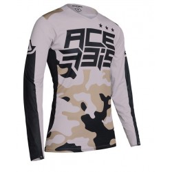 Acerbis Μπλούζα MX Desert Storm Camo/Καφέ 23439.743