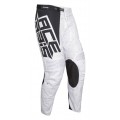 Acerbis Παντελόνι MX Nightsky Άσπρο/Μαύρο 23323.291 Παντελόνια Textile