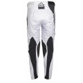 Acerbis Παντελόνι MX Nightsky Άσπρο/Μαύρο 23323.291 Παντελόνια Textile