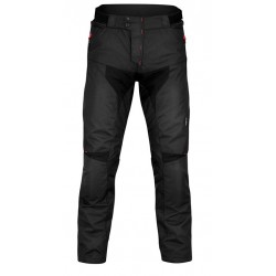 Acerbis Παντελόνι Adventure Μαύρο 17807.090