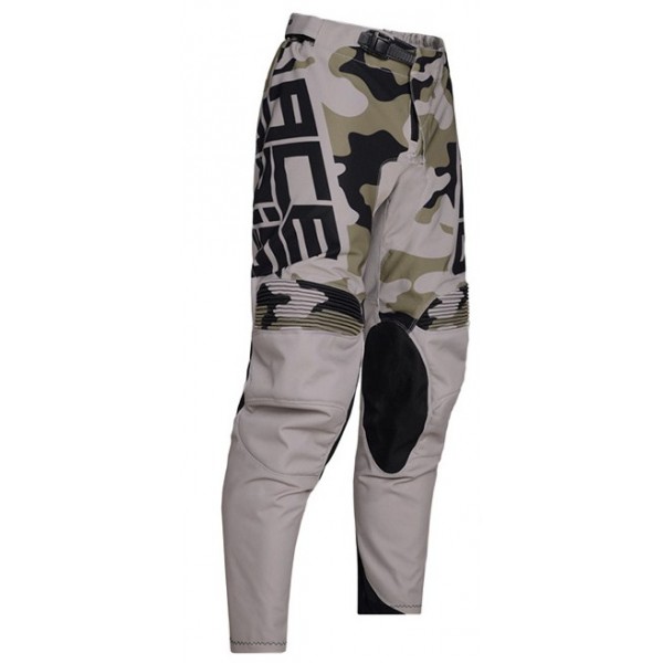 Acerbis Παντελόνι MX Desert Storm Camo/Καφέ 23439.743 ΕΝΔΥΣΗ