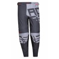 Acerbis Παντελόνι MX Black-Fire X-Flex Μαύρο/Γκρι/Πορτοκαλί 23297.319 ΕΝΔΥΣΗ