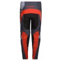 Acerbis Παντελόνι MX Black-Fire X-Flex Μαύρο/Γκρι/Πορτοκαλί 23297.319 ΕΝΔΥΣΗ