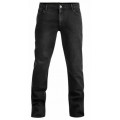 Acerbis Παντελόνι Jean Tarmac Μαύρο 21573.090 ΕΝΔΥΣΗ
