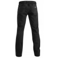 Acerbis Παντελόνι Jean Tarmac Μαύρο 21573.090 ΕΝΔΥΣΗ