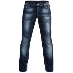 Acerbis Παντελόνι Jean Tarmac Μπλε 21573.040