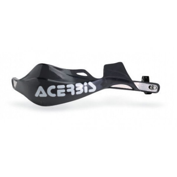 Acerbis Χούφτες Rally Pro 13054.090 Μαύρο ΑΞΕΣΟΥΑΡ ΜΟΤΟ