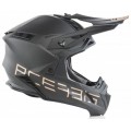 Acerbis Κράνος Steel Carbon Gold 23424.100 ΚΡΑΝΗ
