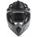 Acerbis Κράνος Steel Carbon Gold 23424.100 ΚΡΑΝΗ