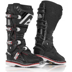Acerbis Μπότες X-Move 2.0 Μαύρες