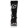 Acerbis Μπότες X-Move 2.0 Μαύρες ΕΝΔΥΣΗ