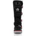 Acerbis Μπότες X-Move 2.0 Μαύρες ΕΝΔΥΣΗ