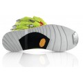 Acerbis Μπότες  21596.443 X-PRO V Fluo Κίτρινο Vibram® Σόλα ΕΝΔΥΣΗ