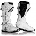 Acerbis Μπότες  21596.030 X-PRO V Άσπρες Vibram® Σόλα ΕΝΔΥΣΗ
