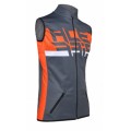 Acerbis Γιλέκο X-Wind Softshell Γκρι/Πορτοκαλί 23441.799 ΕΝΔΥΣΗ