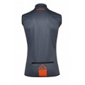 Acerbis Γιλέκο X-Wind Softshell Γκρι/Πορτοκαλί 23441.799 ΕΝΔΥΣΗ