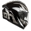 Airoh Κράνος ST 501 Bionic Άσπρο Gloss ΚΡΑΝΗ