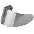 Airoh Κράνος Valor Silver Matt + Mirror Lens Full Face