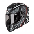 Airoh Κράνος GP500 Drift Μαύρο Ματ Full Face