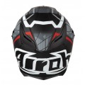 Airoh Κράνος GP500 Drift Μαύρο Ματ Full Face