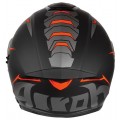 Airoh Κράνος ST 501 Bionic Πορτοκαλί Ματ Full Face