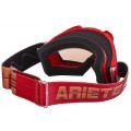 Ariete Μάσκα Adrenaline Primis Κόκκινη 14001-ORC Γυαλιά / Goggles