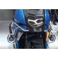 BMW Motorrad Προστασία Κινητήρα Αλουμινίου ΑΞΕΣΟΥΑΡ ΜΟΤΟ