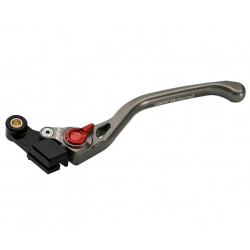 BMW Motorrad Μανέτα Συμπλέκτη HP Φρεζαρισμένη για F 750 GS / 850 GS / 850 GS Adventure