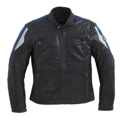 BMW Motorrad  Μπουφάν Δερμάτινο Club II