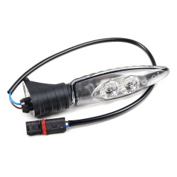 BMW Motorrad Φλας LED